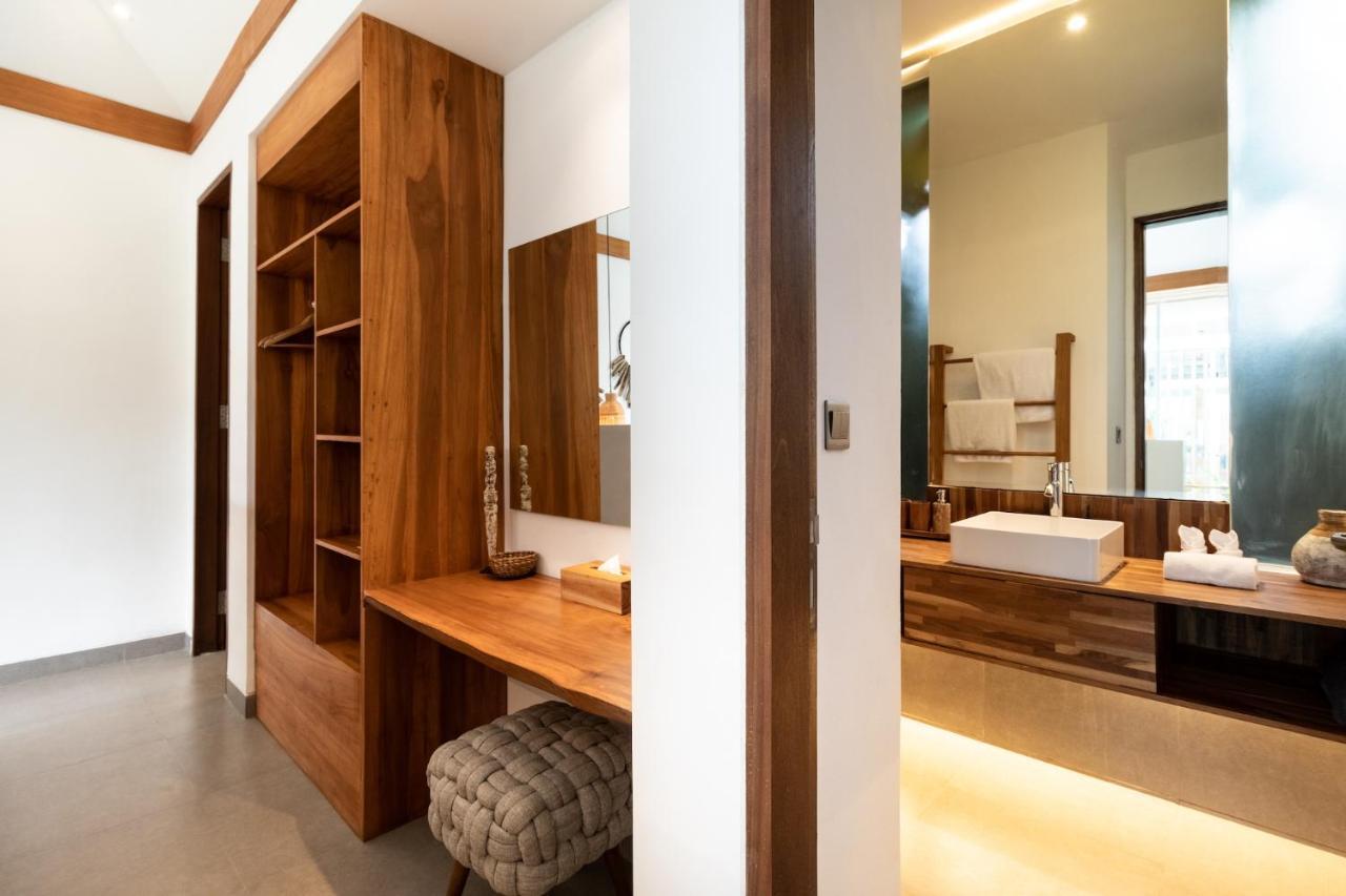 Villa Noemie By Balisuperhost Ουμπούντ Εξωτερικό φωτογραφία