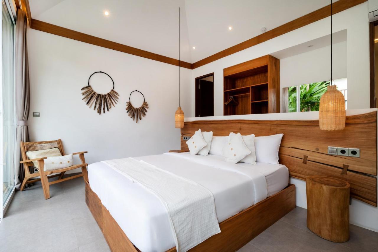 Villa Noemie By Balisuperhost Ουμπούντ Εξωτερικό φωτογραφία