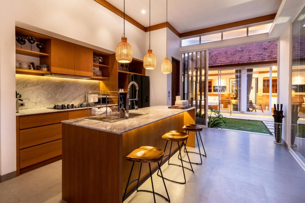 Villa Noemie By Balisuperhost Ουμπούντ Εξωτερικό φωτογραφία